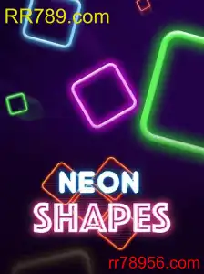 NeonShapes